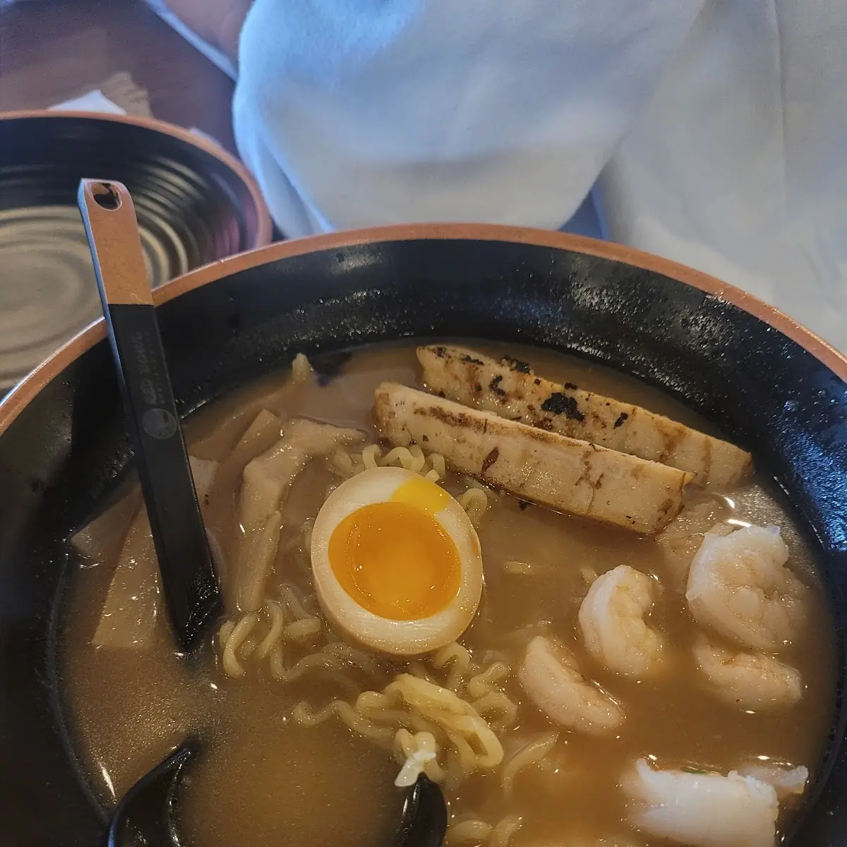 Miso Ramen