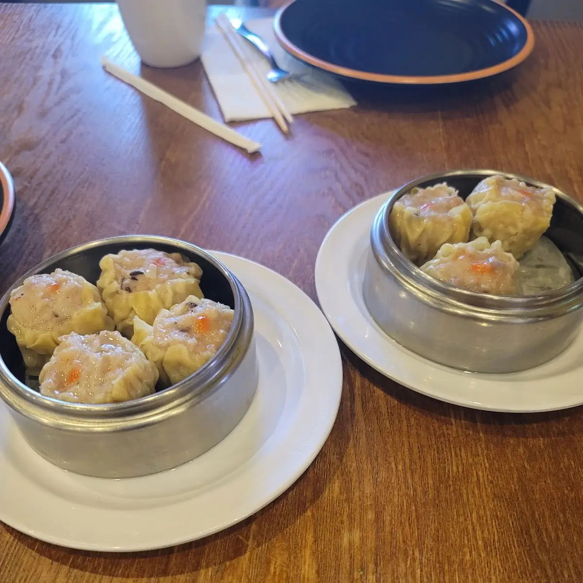 Shumai Home Made