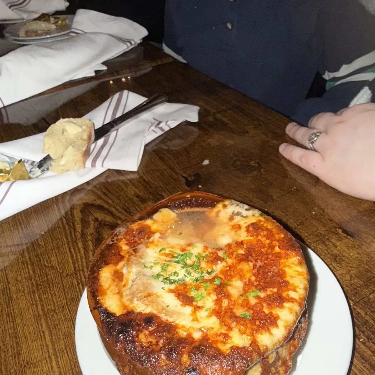French Onion Soup