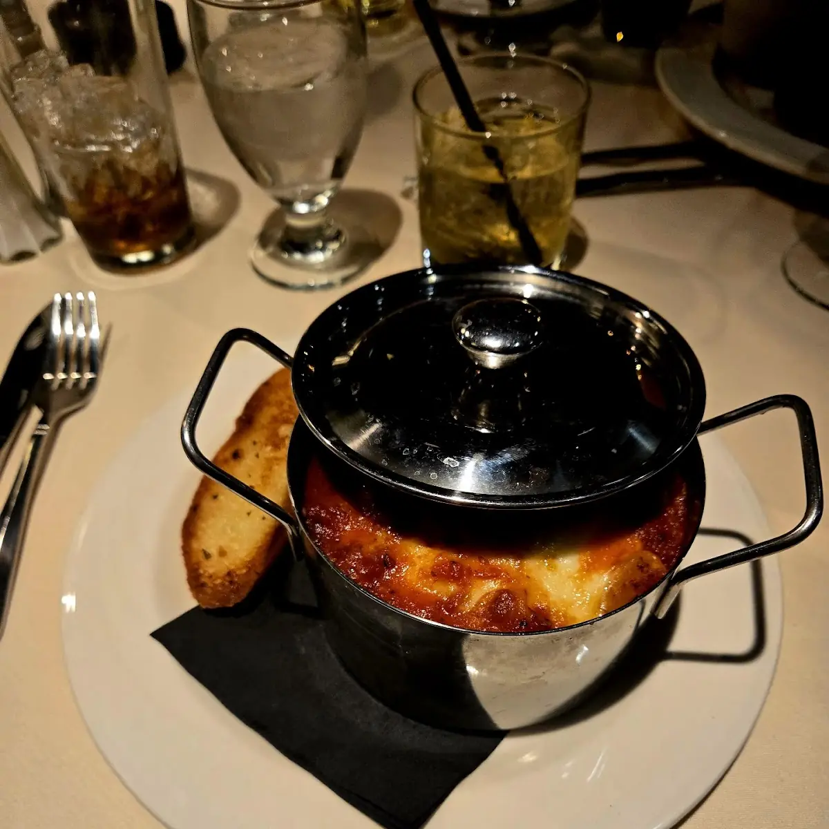 Onion Soup