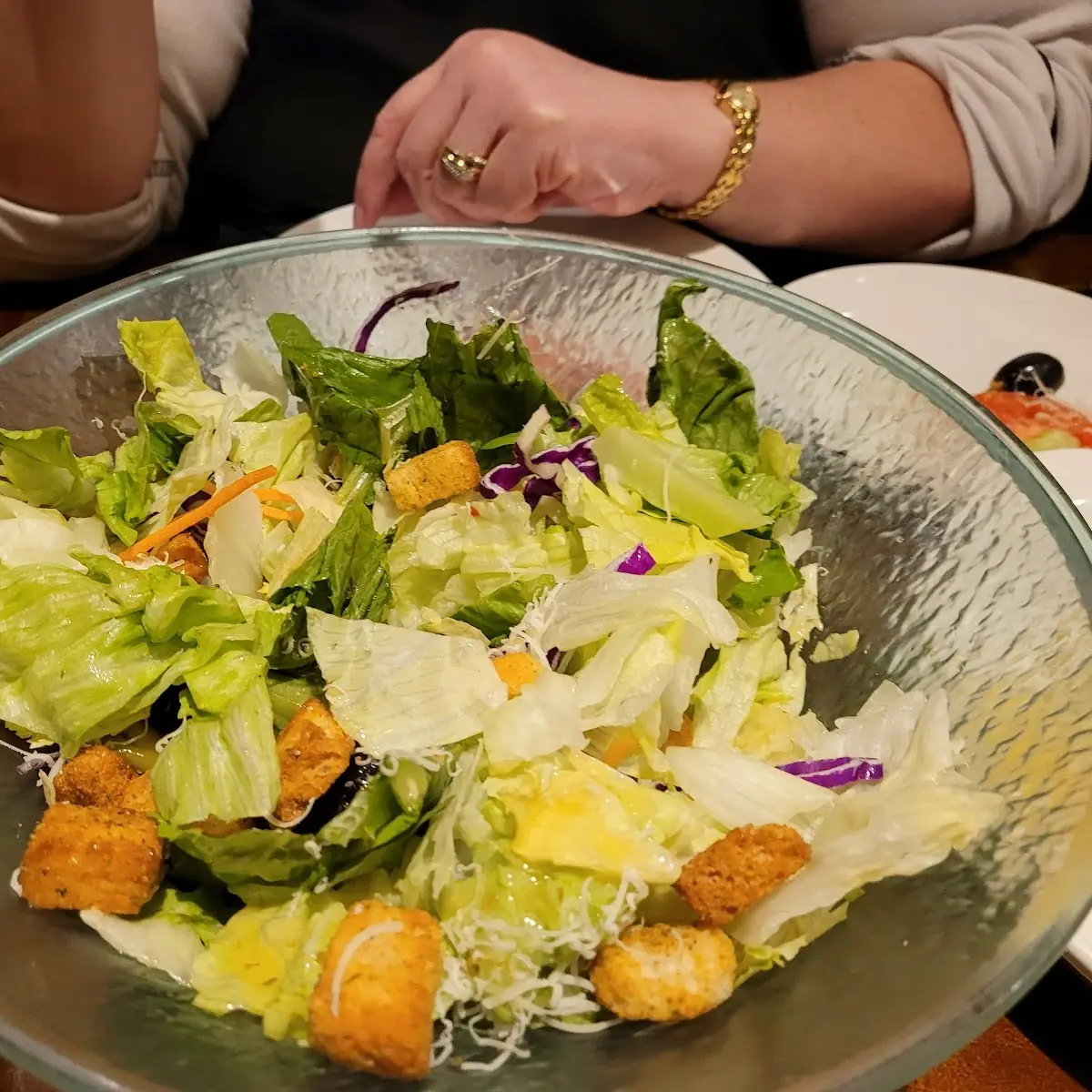 House Salad