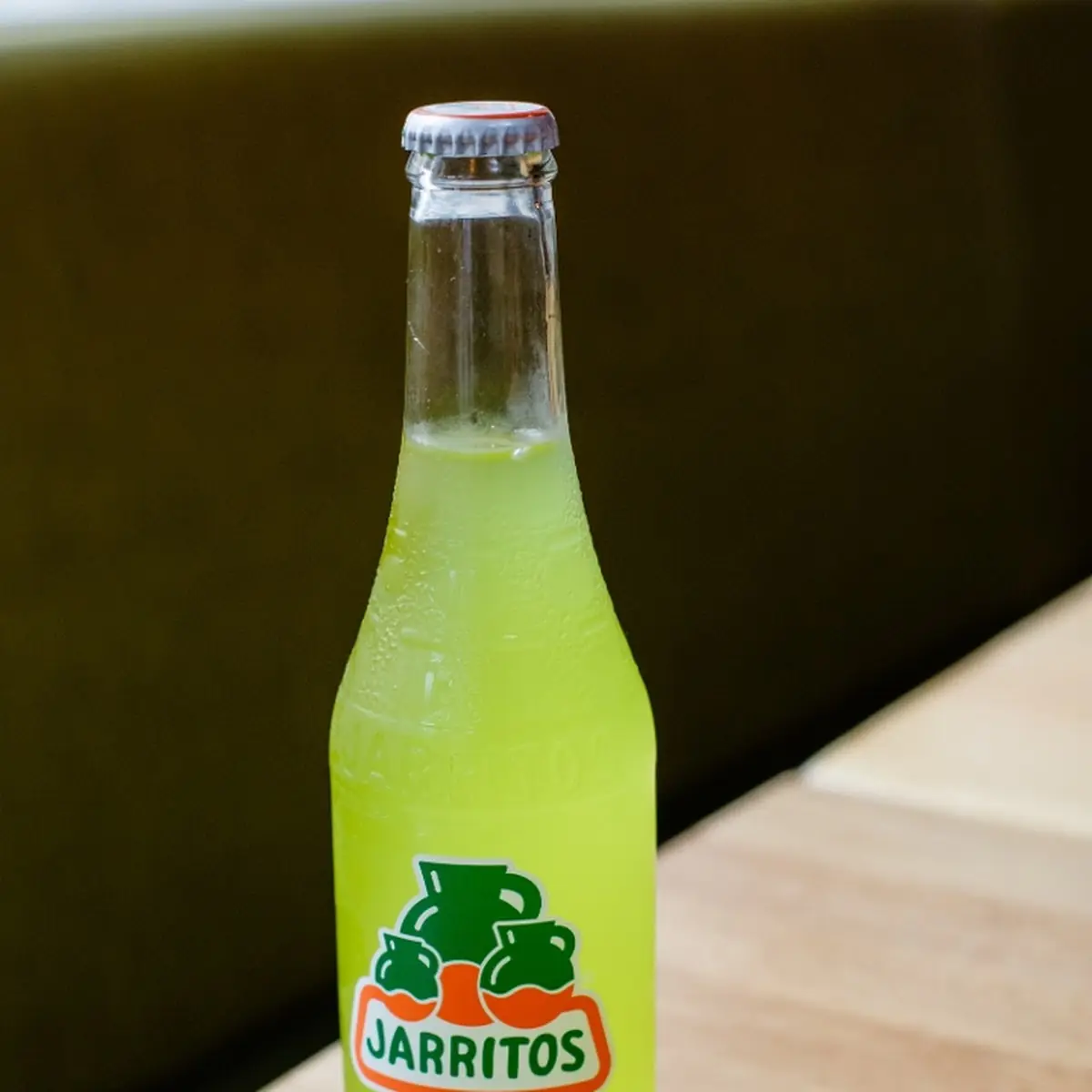Jarritos Mandarin