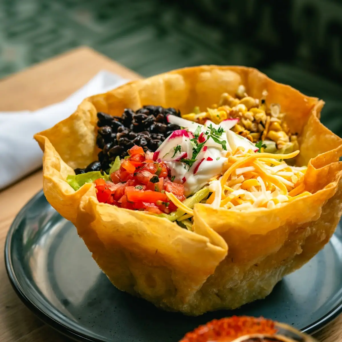 Taco Salad