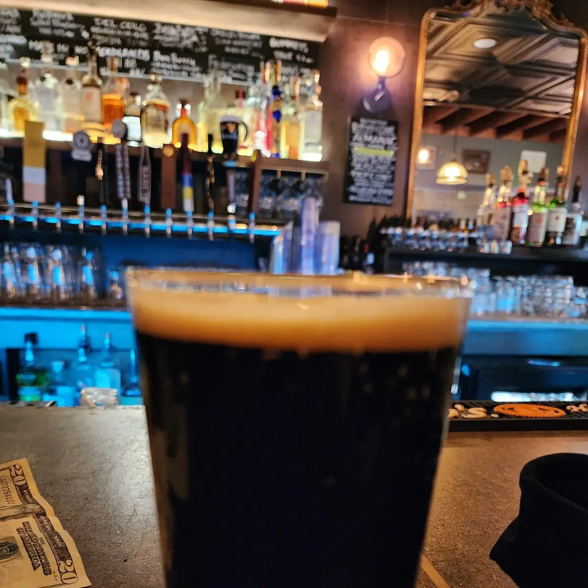 Cold Brew