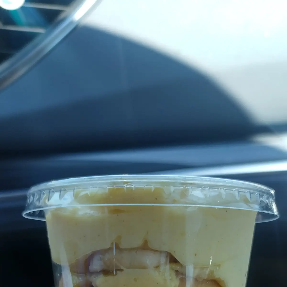 Banana Pudding