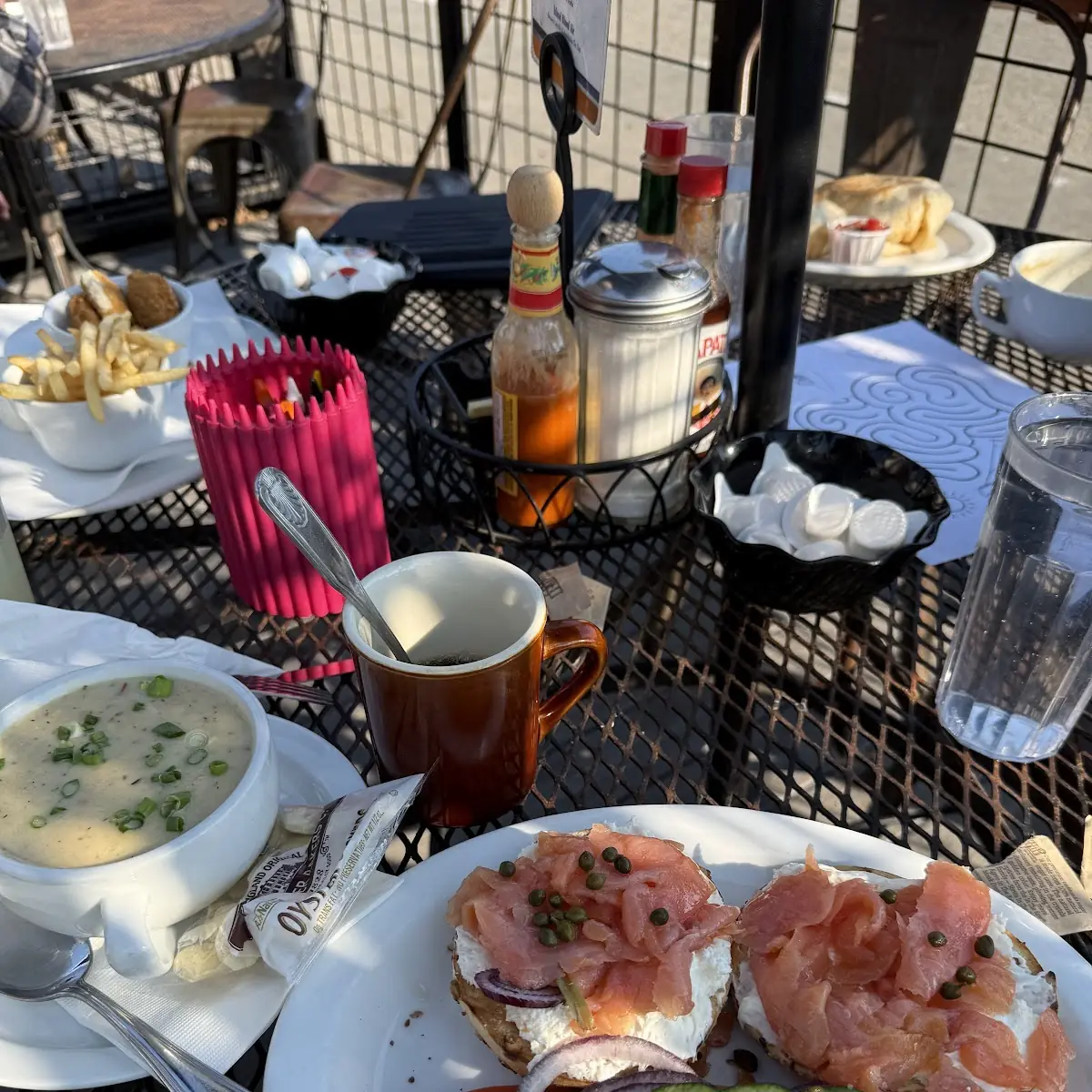 Lox