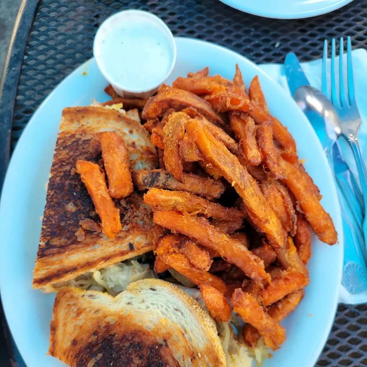 Sweet Potato
