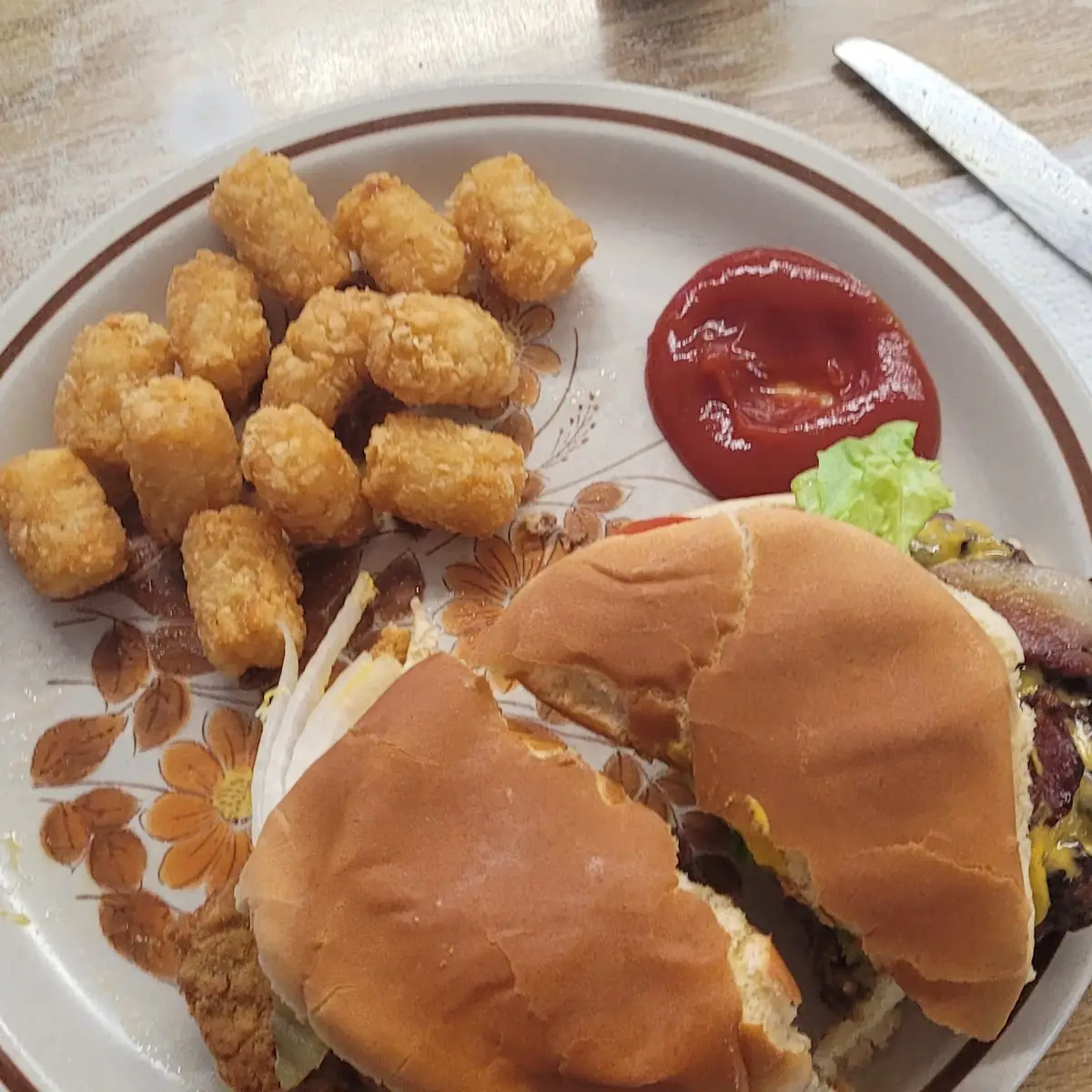 Tater Tots