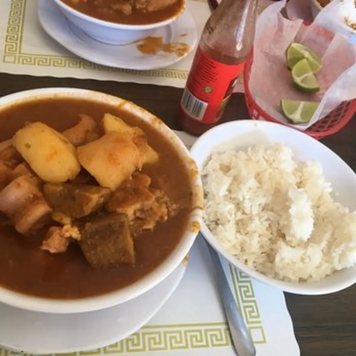 Massaman Curry