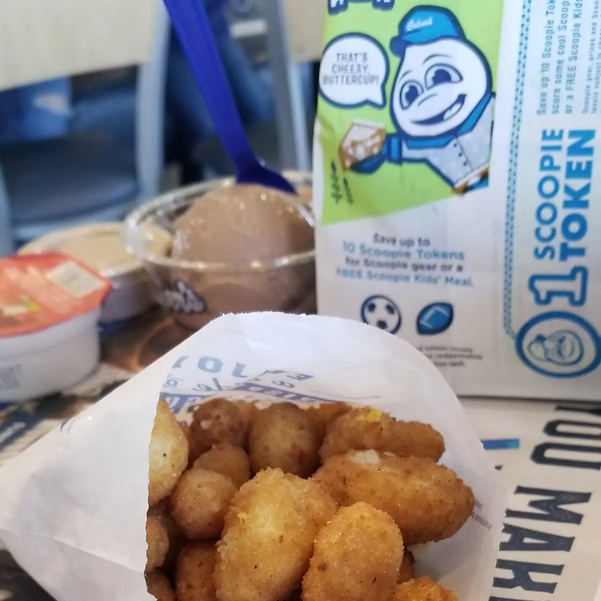 Tater Tots