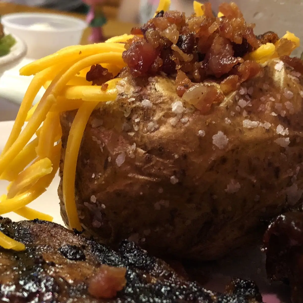 Baked Potato