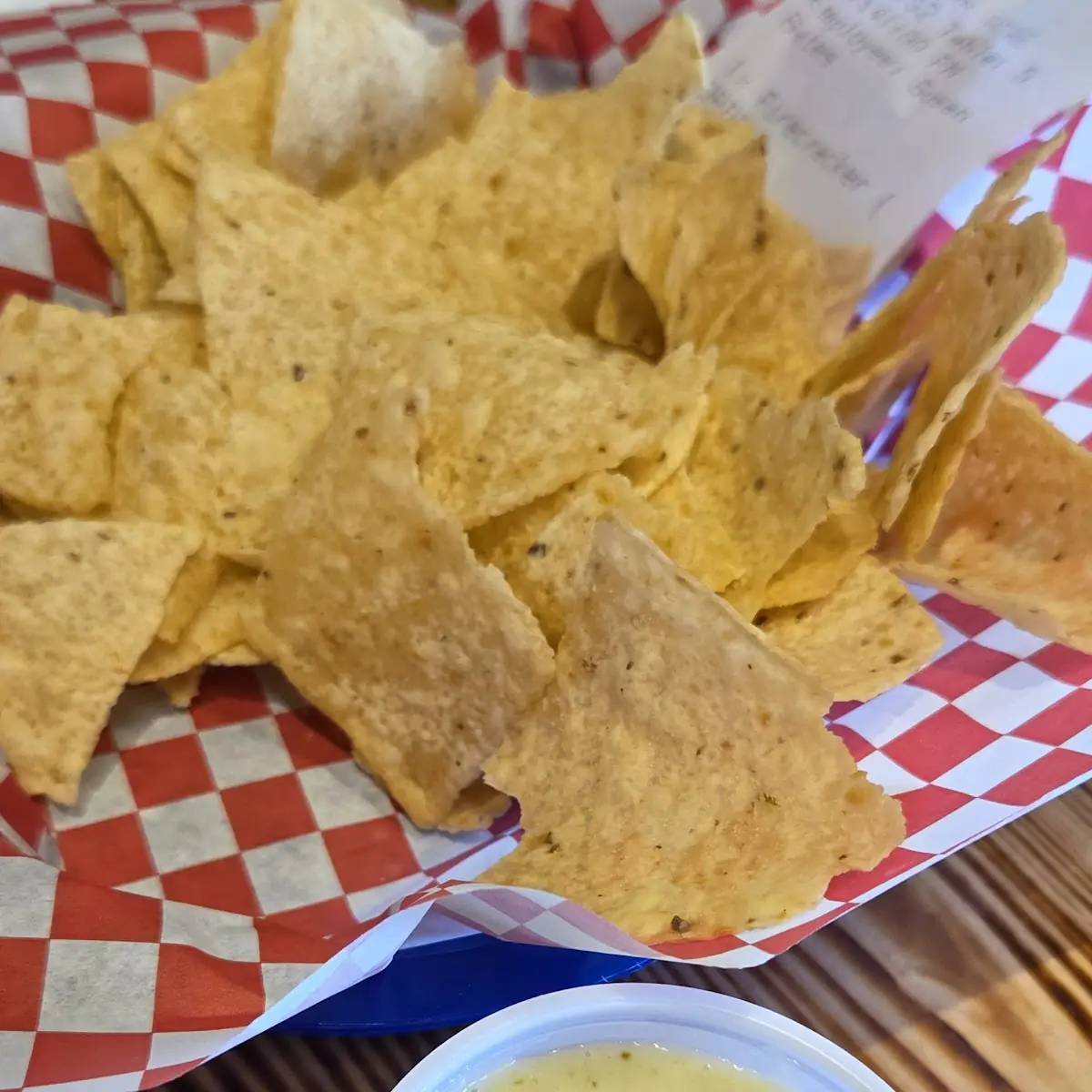Cheese Dip