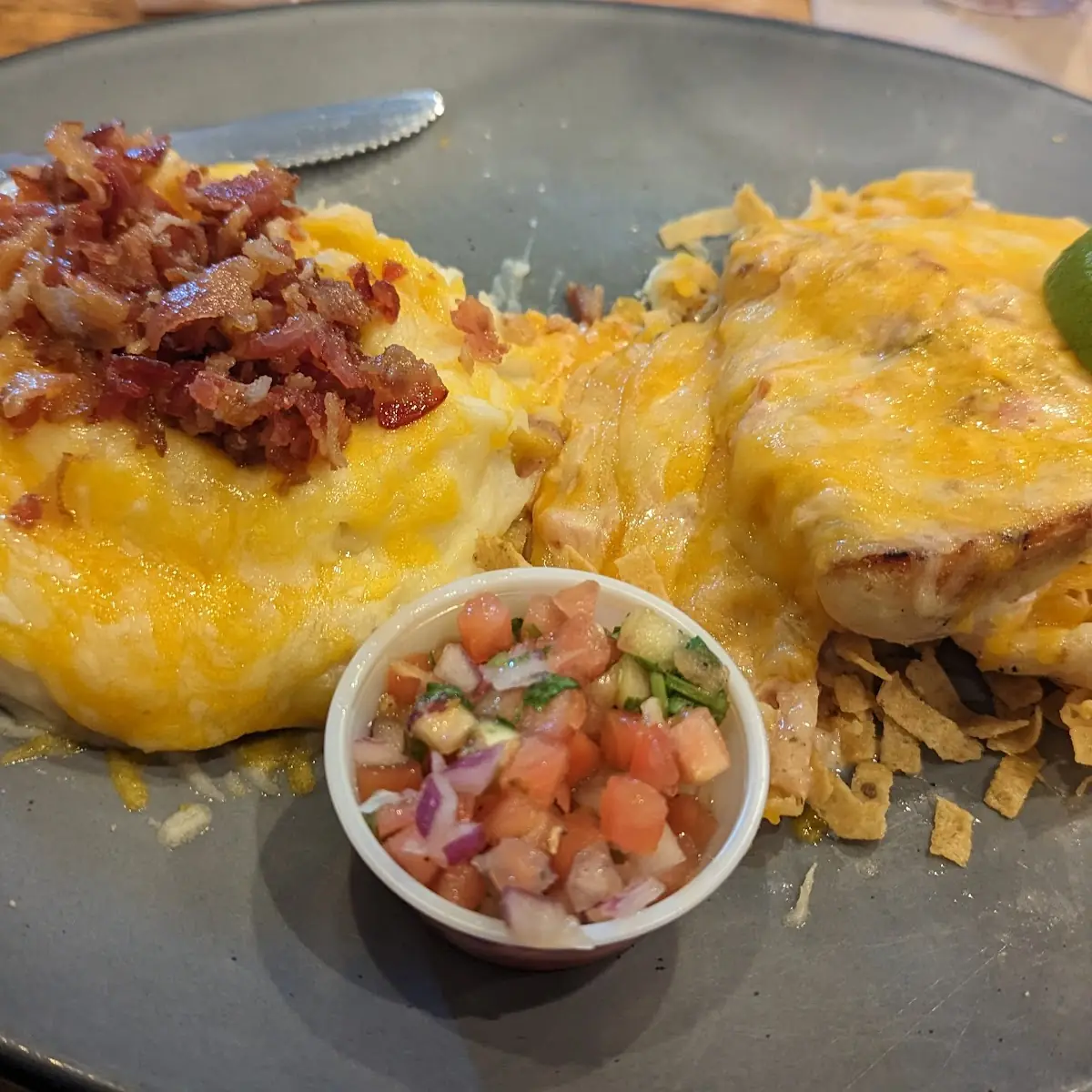 Fiesta Like Chicken