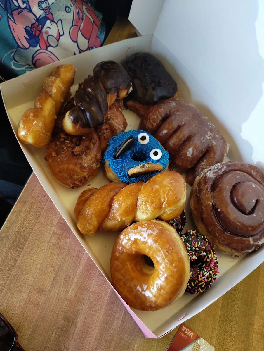 Donut