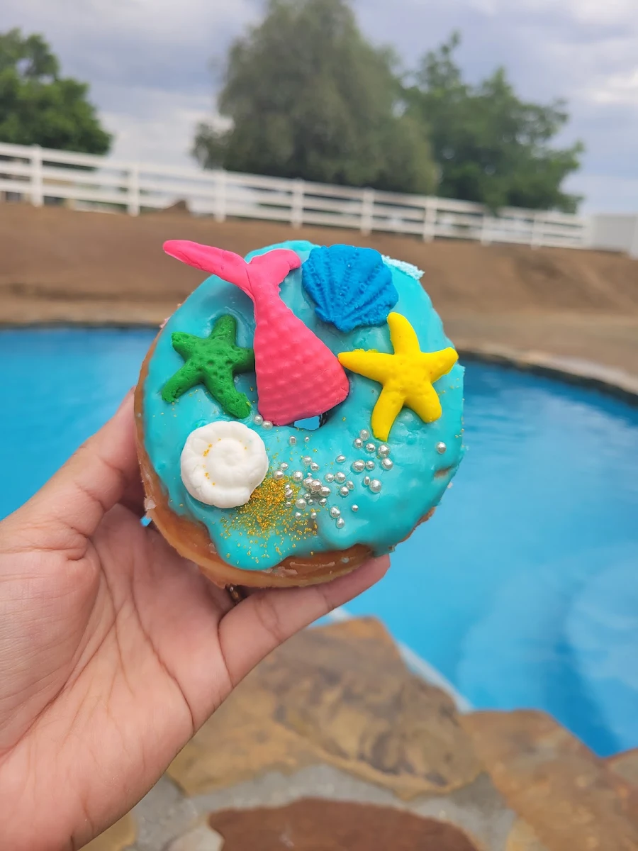 Doughnut
