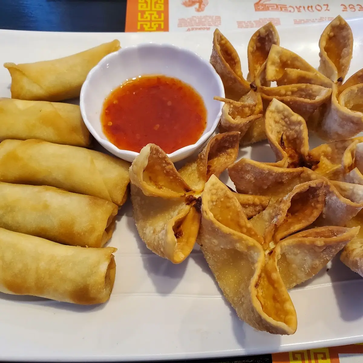 Egg Roll