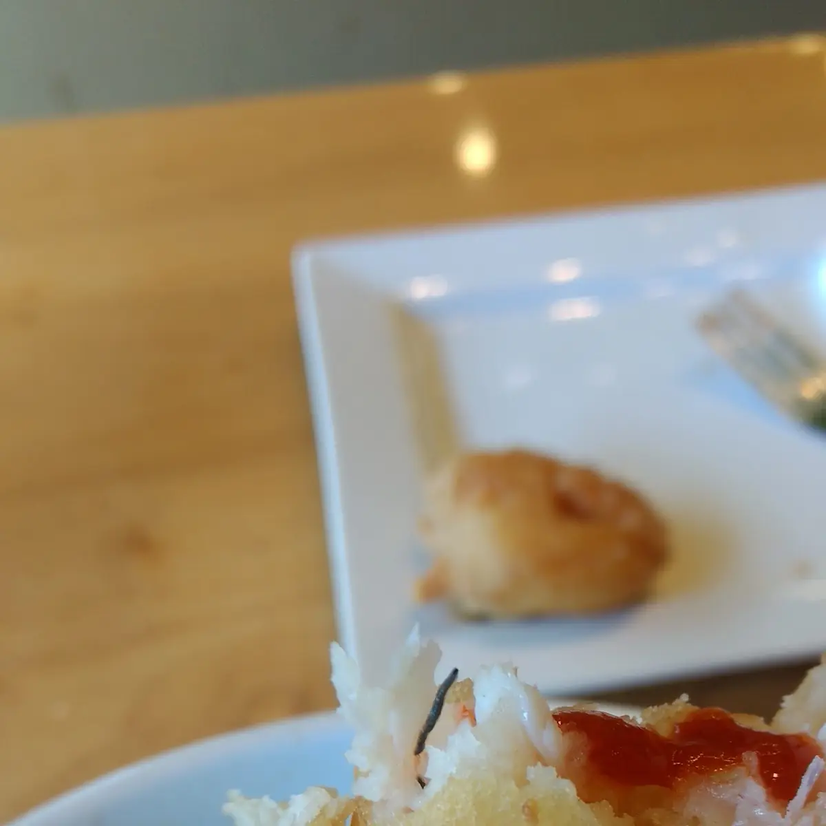 Fried Shrimp 6