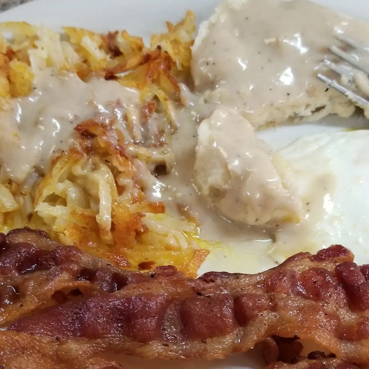 Big Breakfast