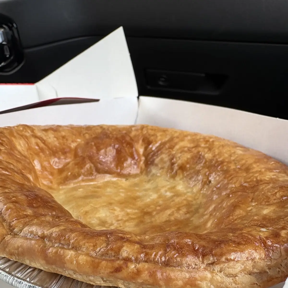 Chicken Pot Pie