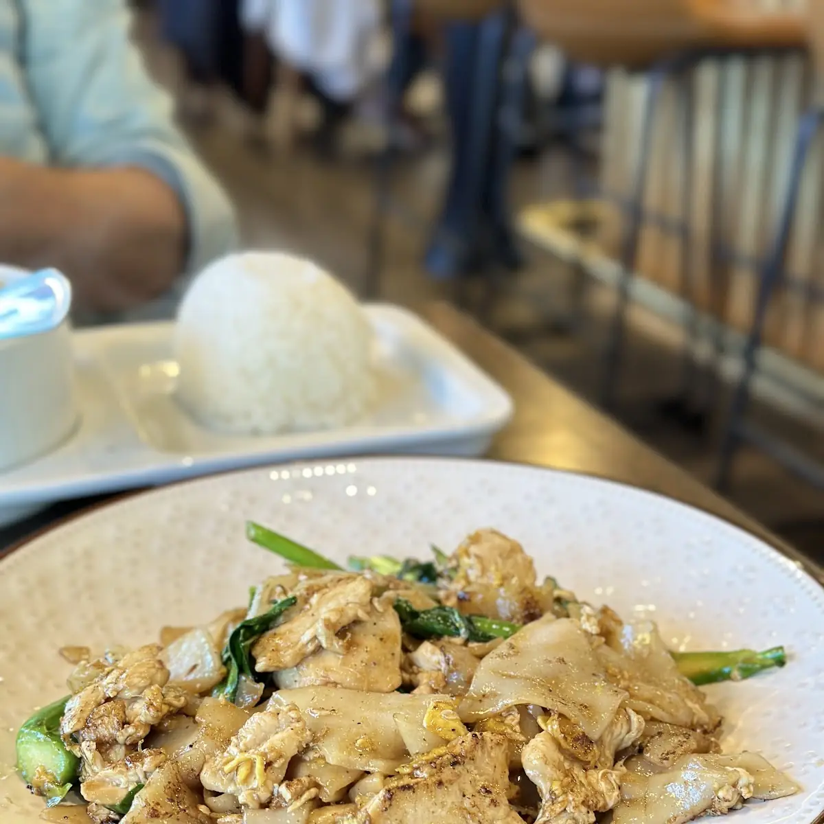 Pad See EW
