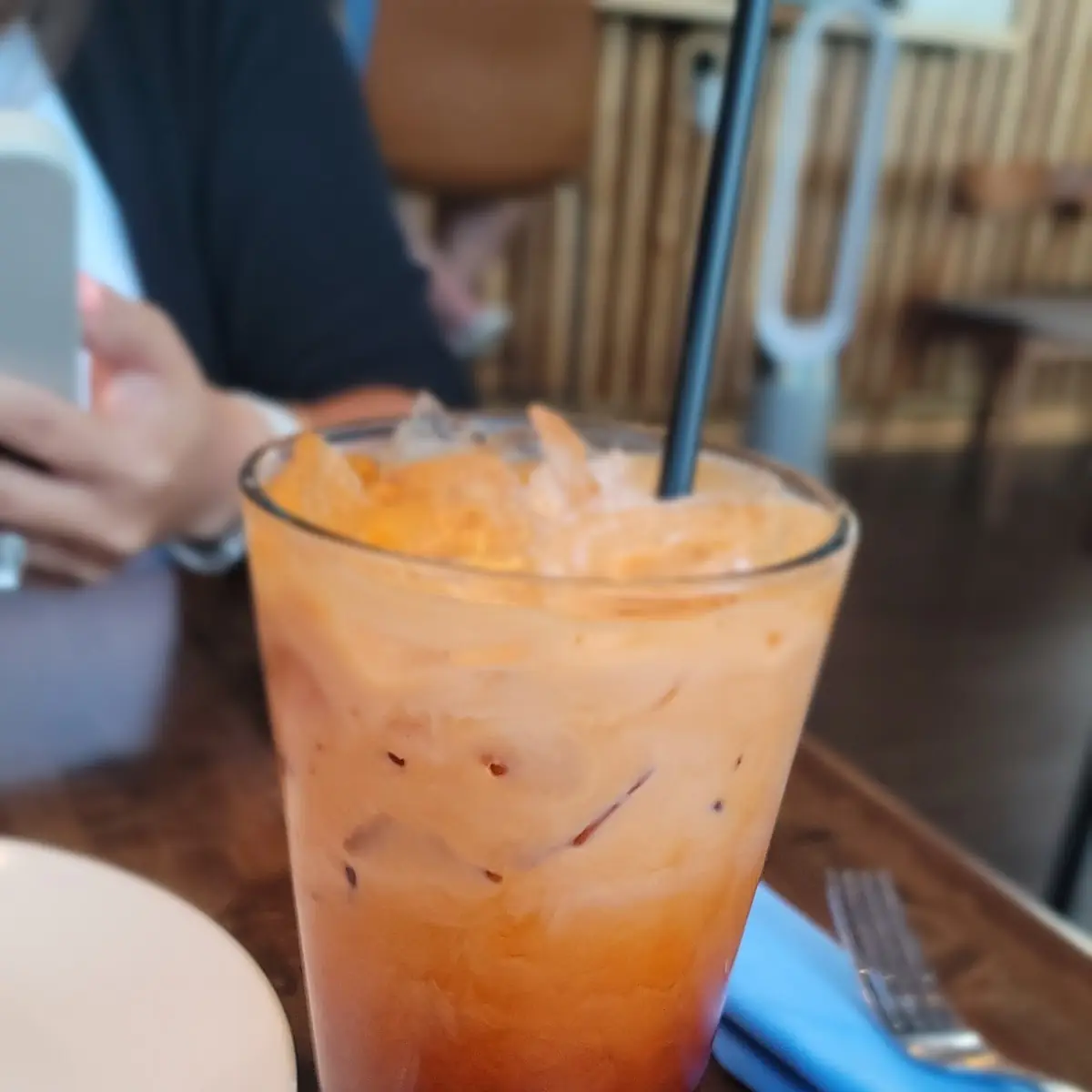 Thai Tea