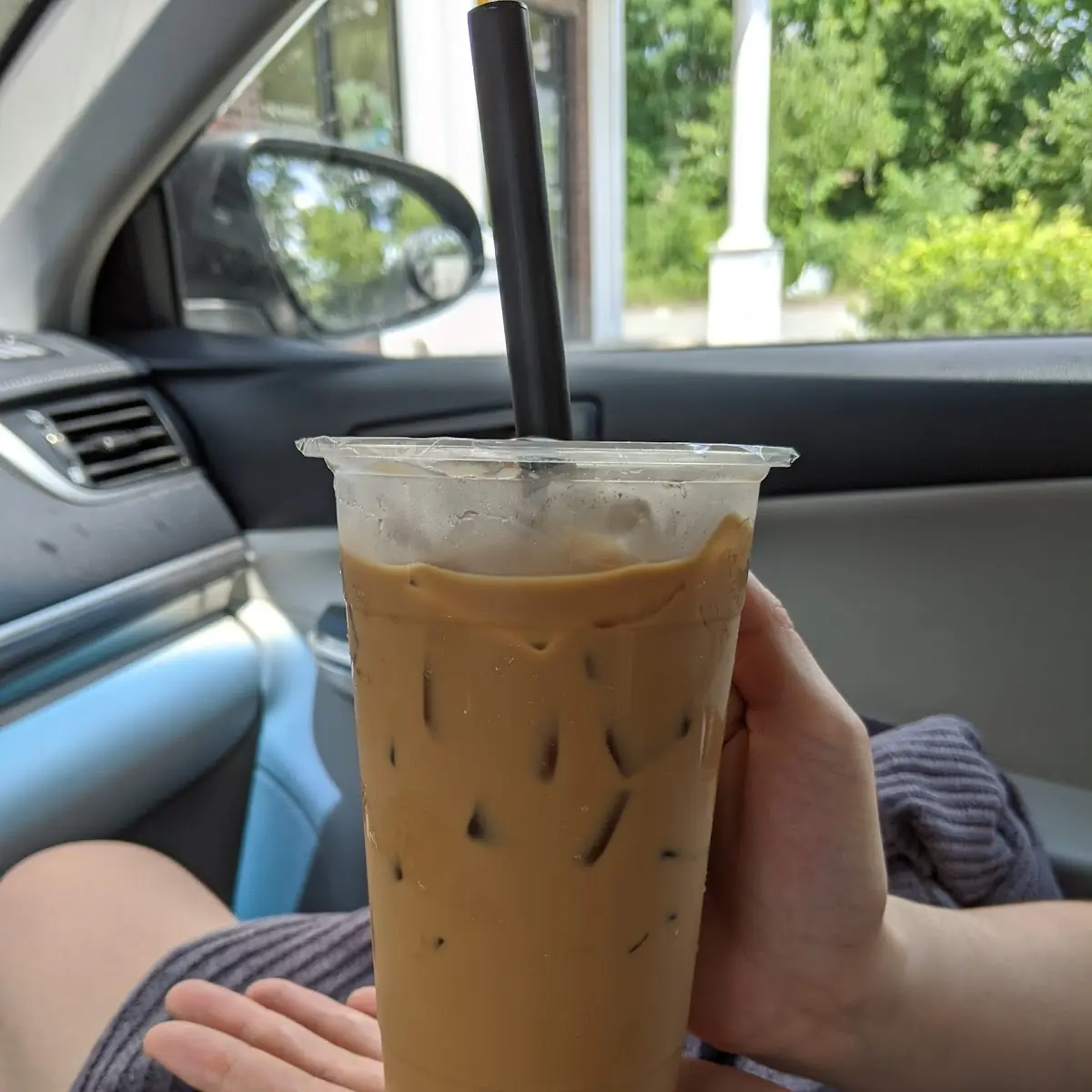 Vietnamese Iced Coffee