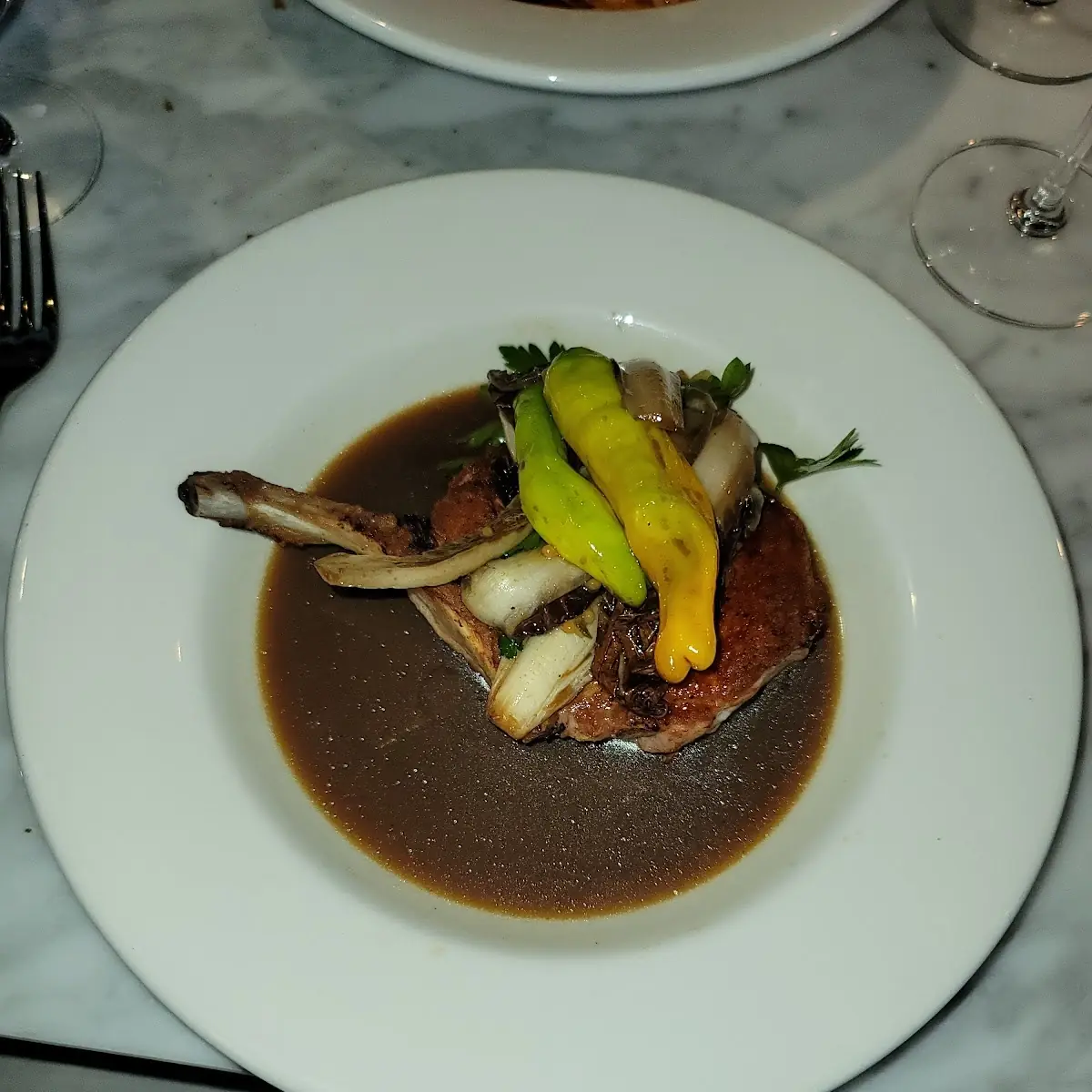 Pork Chop