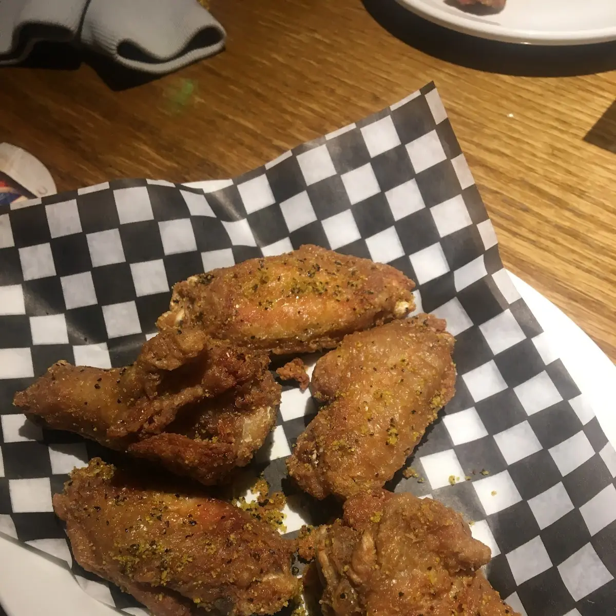 Chicken Wings