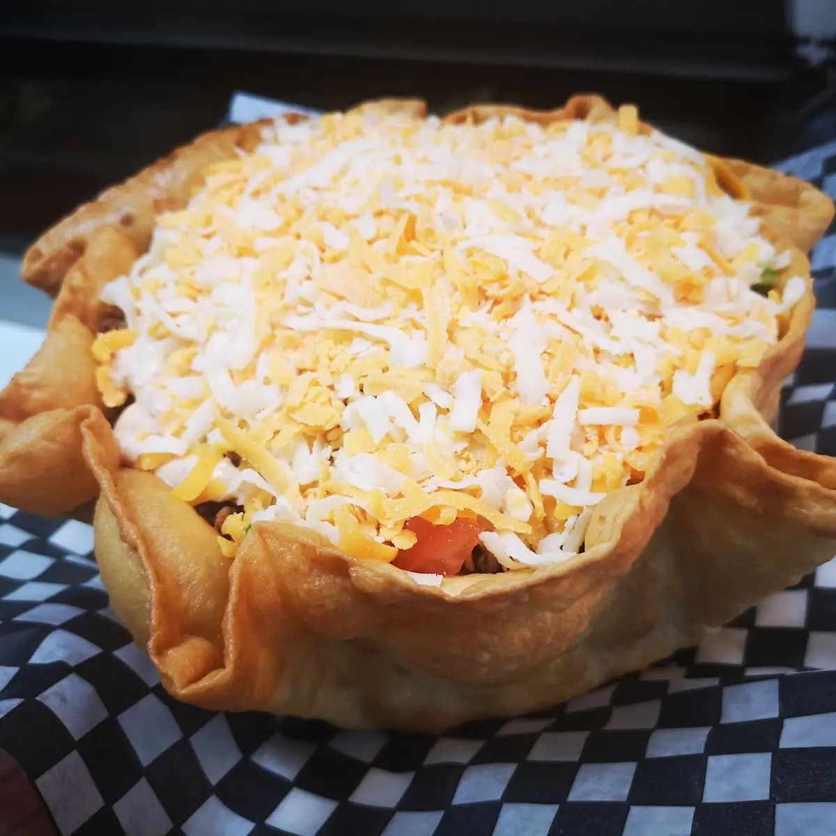 Taco Salad