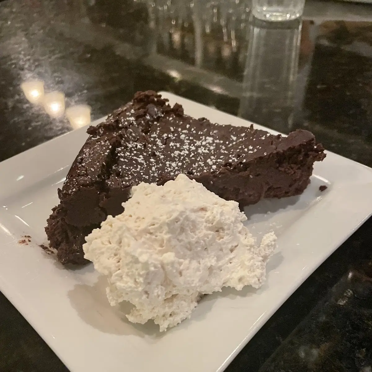 Chocolate Cake