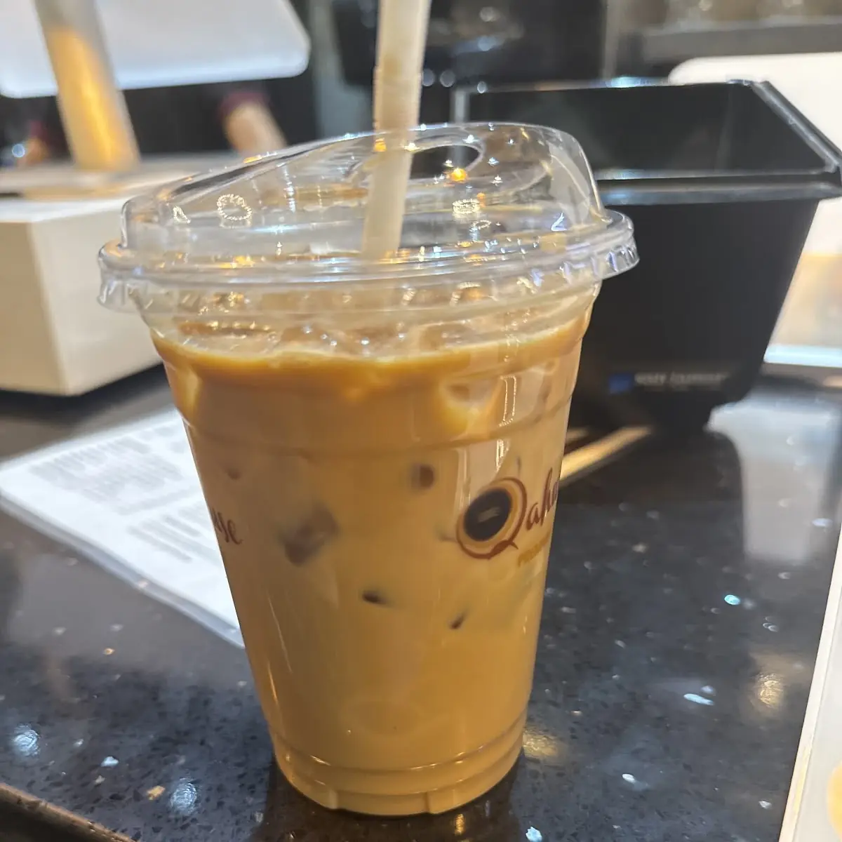 Thai Tea