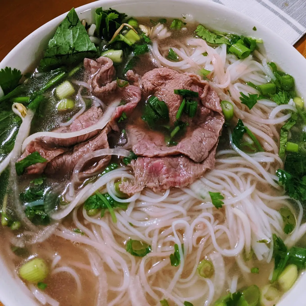 Pho Tai