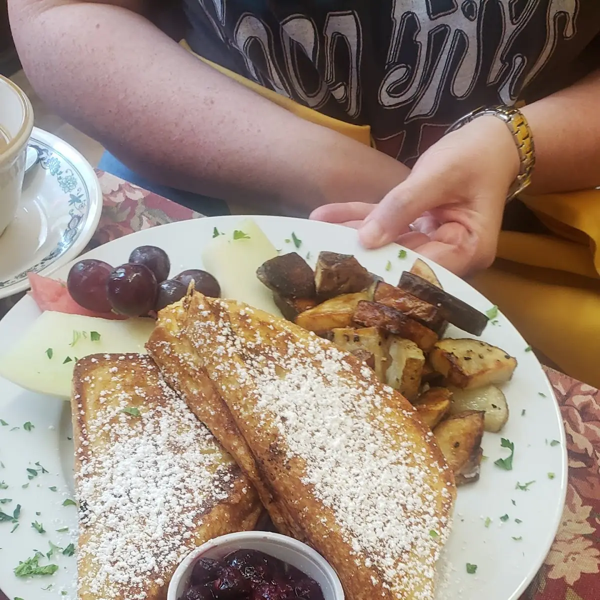 French Toast