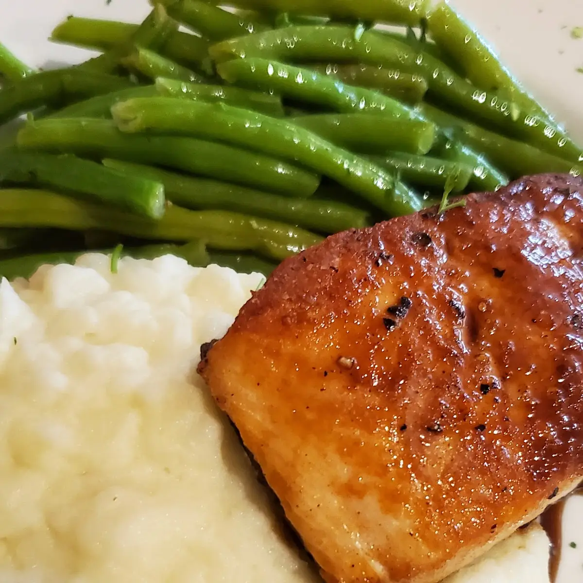 Salmon Filet