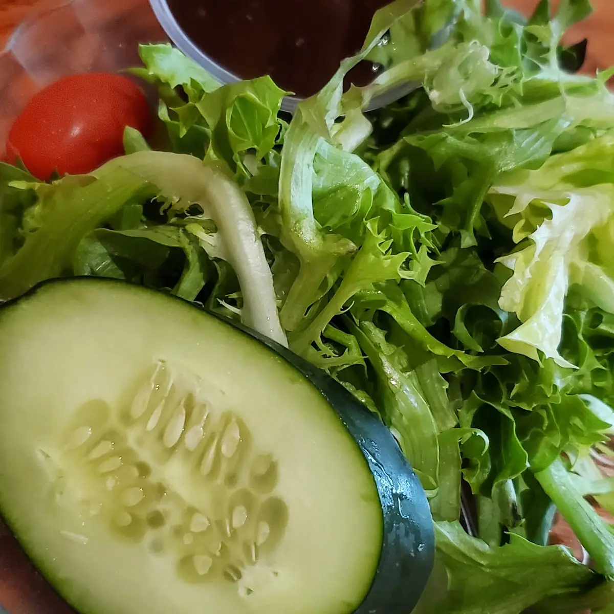 Side Salad