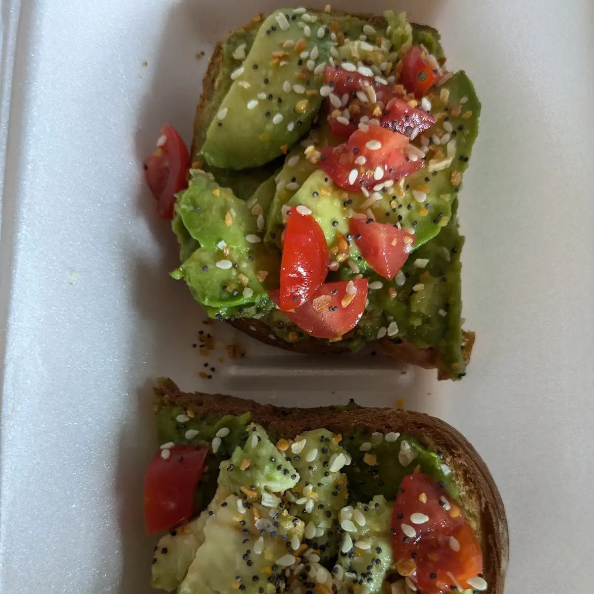 Avocado Toast