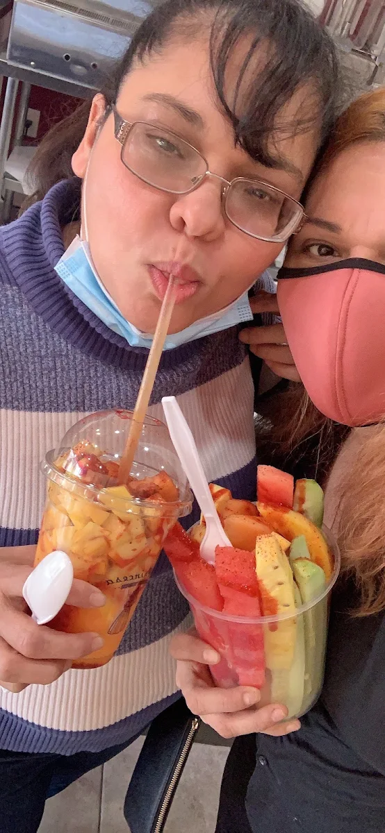 Fruit Salad