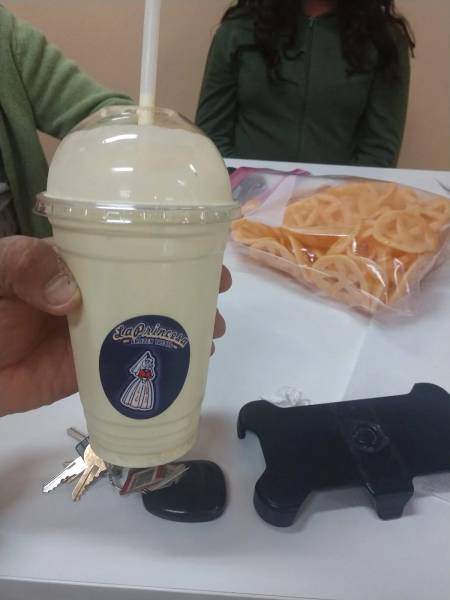 Jugos Naturales
