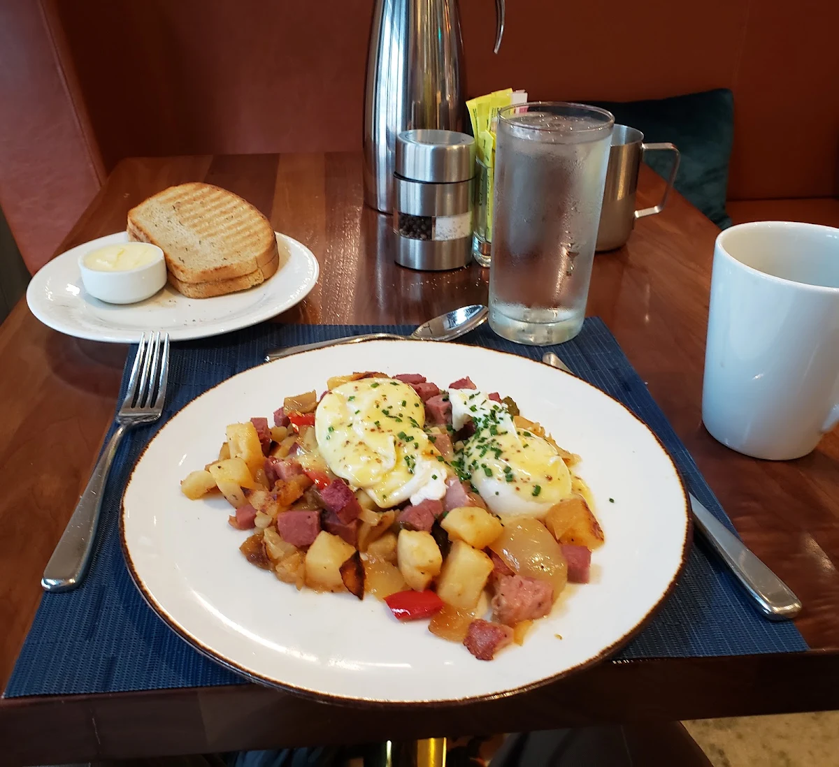 Corned Beef Hash