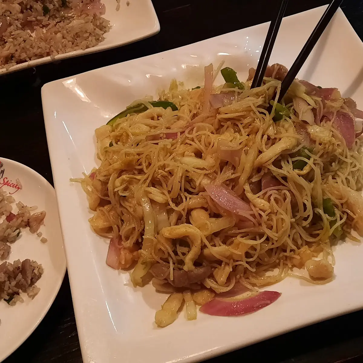 Pad Thai
