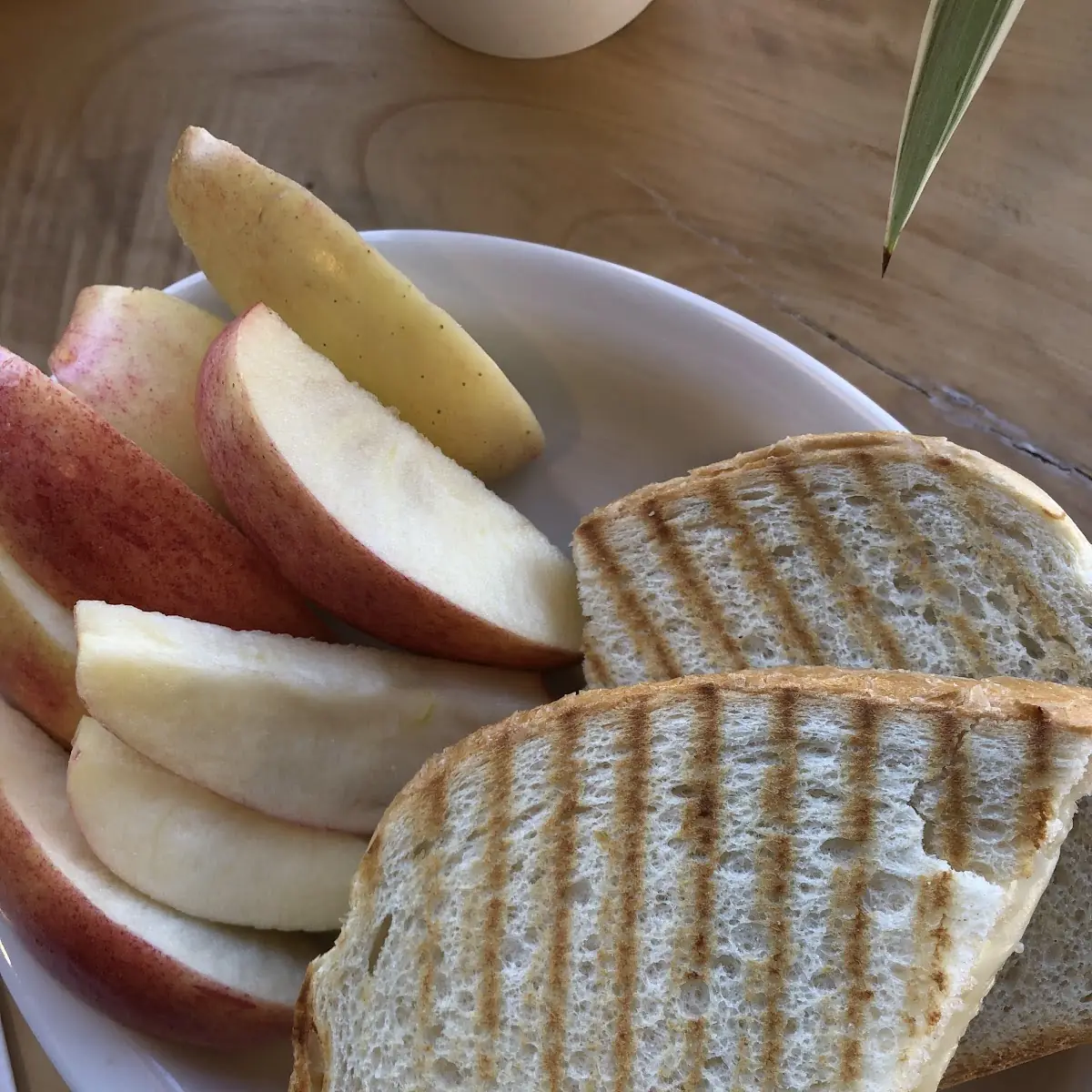 Grilled Cheese