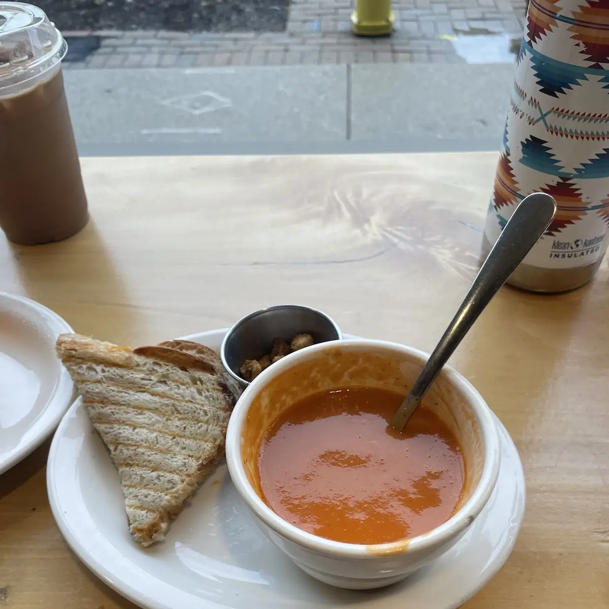 Tomato Soup