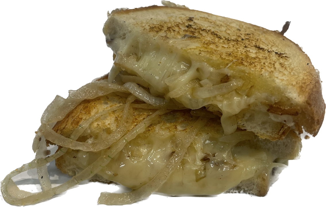 Cheese Sandwich