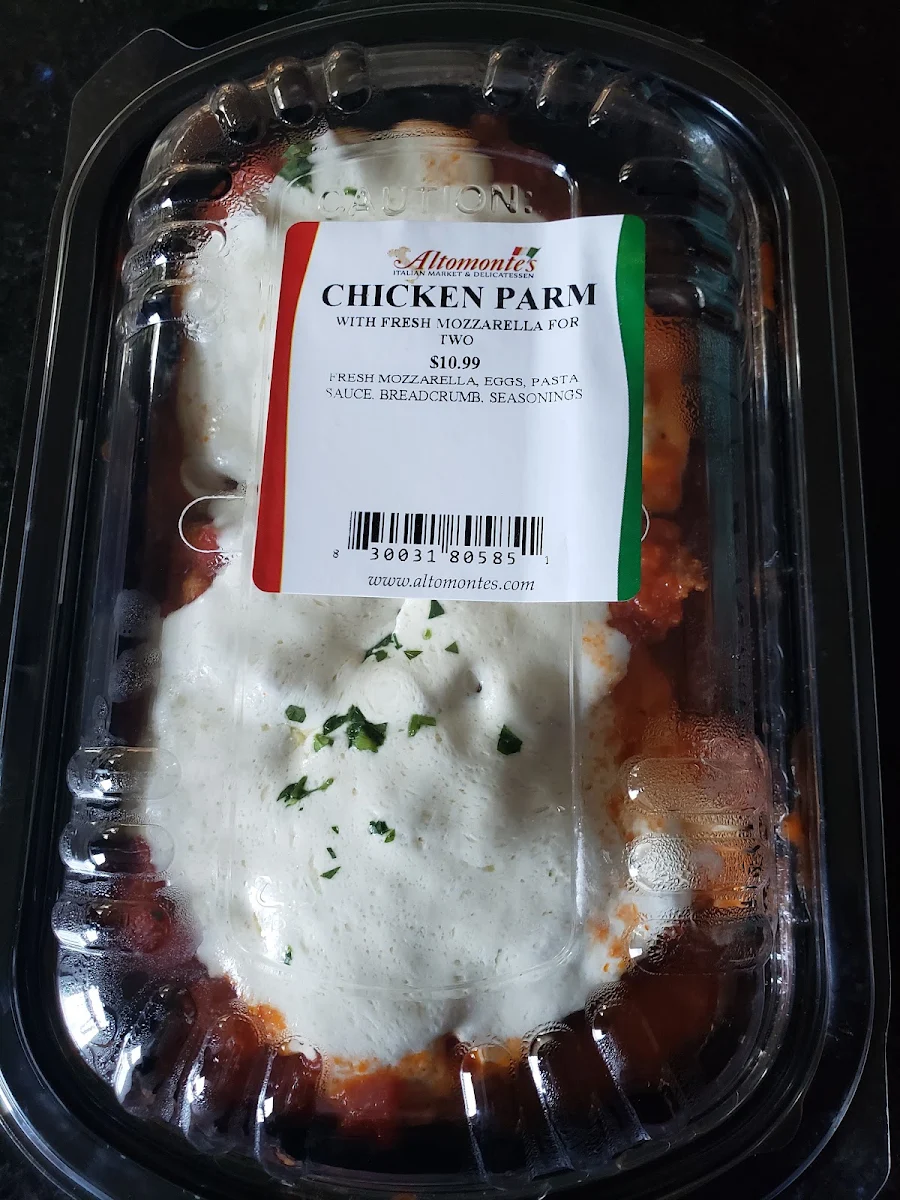 Spinach Feta Pocket