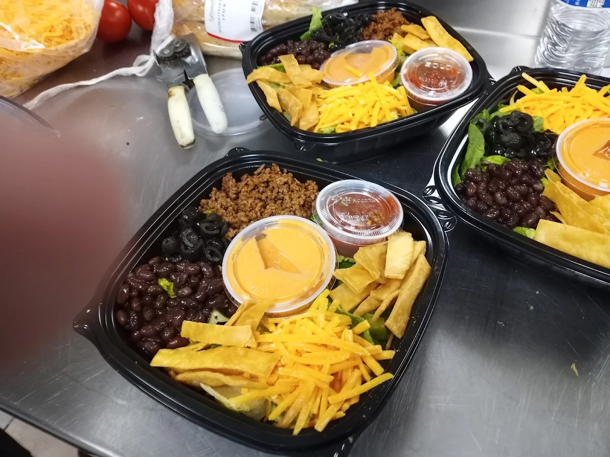 Taco Salad