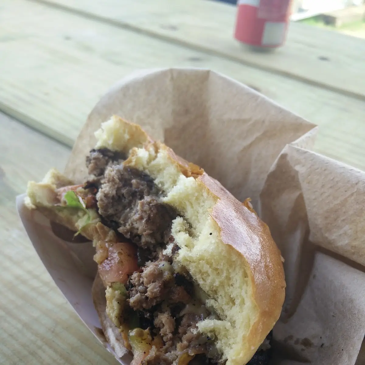 Craft Burger