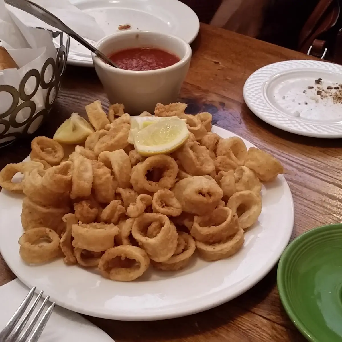 Fritto Misto