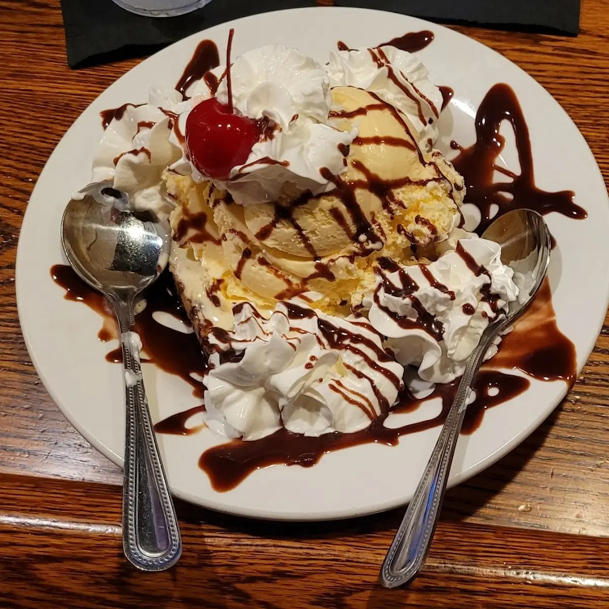 Banana Split