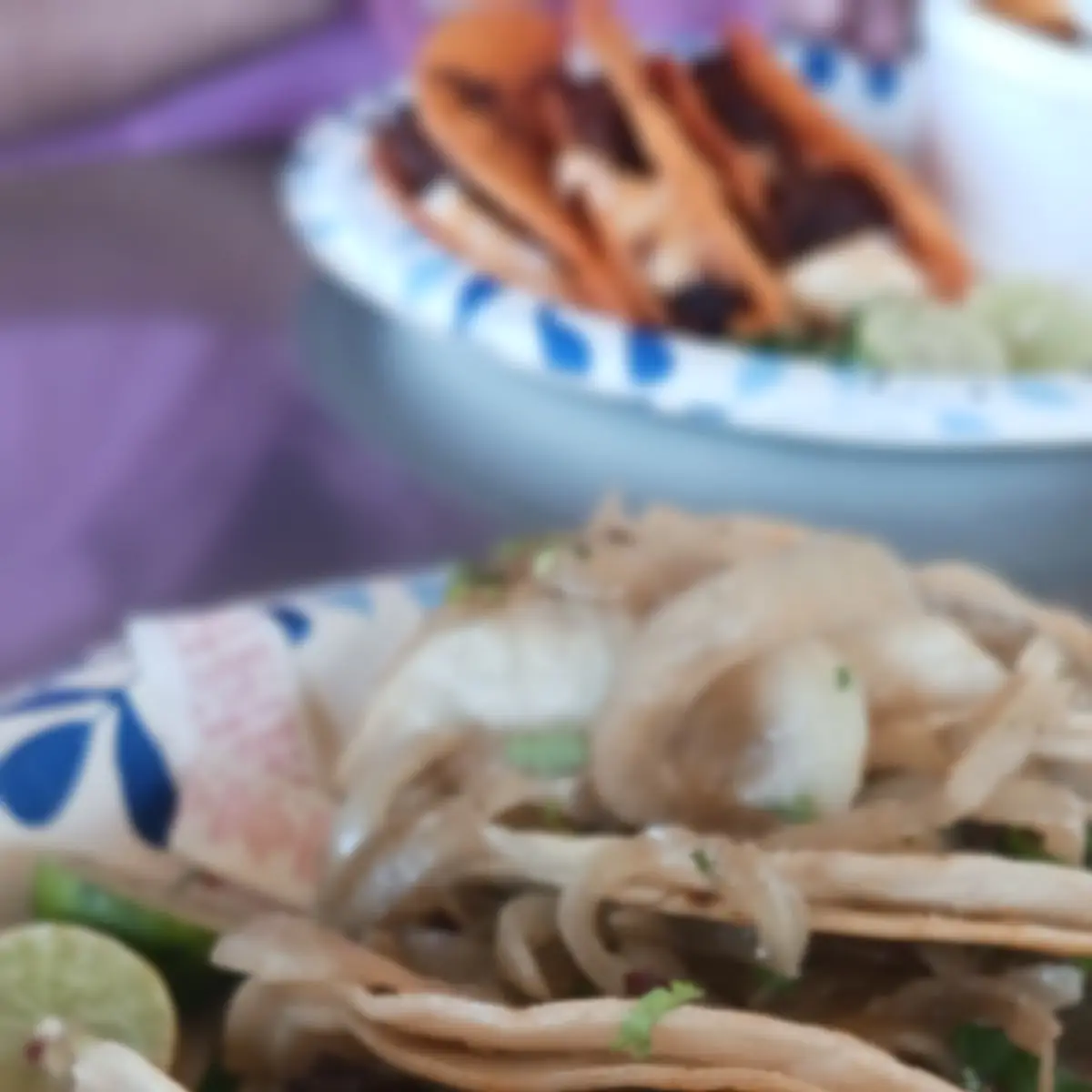 Barbacoa Tacos