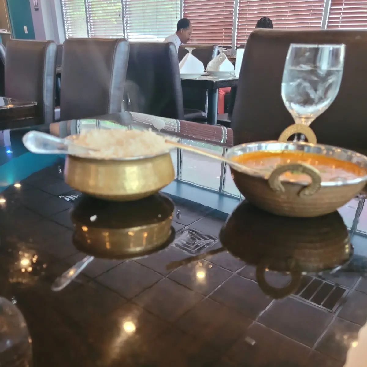 Paneer Tikka Masala